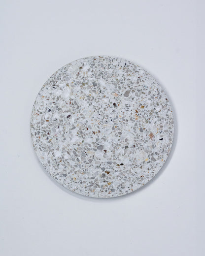 Salsedine Coaster Set - bianca