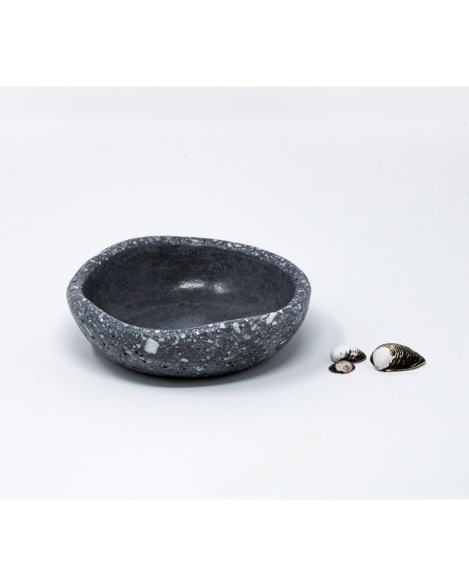 Salsedine Tiny Bowl nera