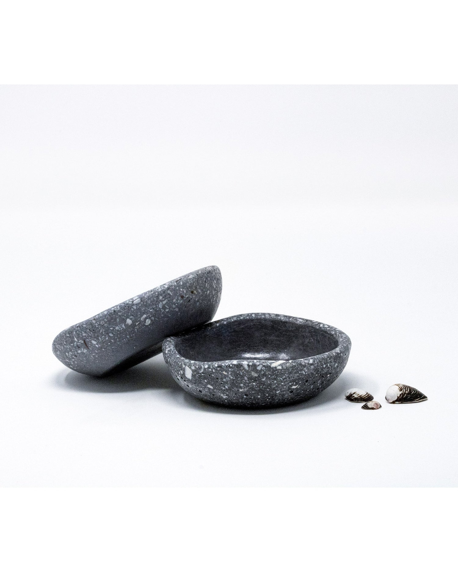 Salsedine Tiny Bowl nera