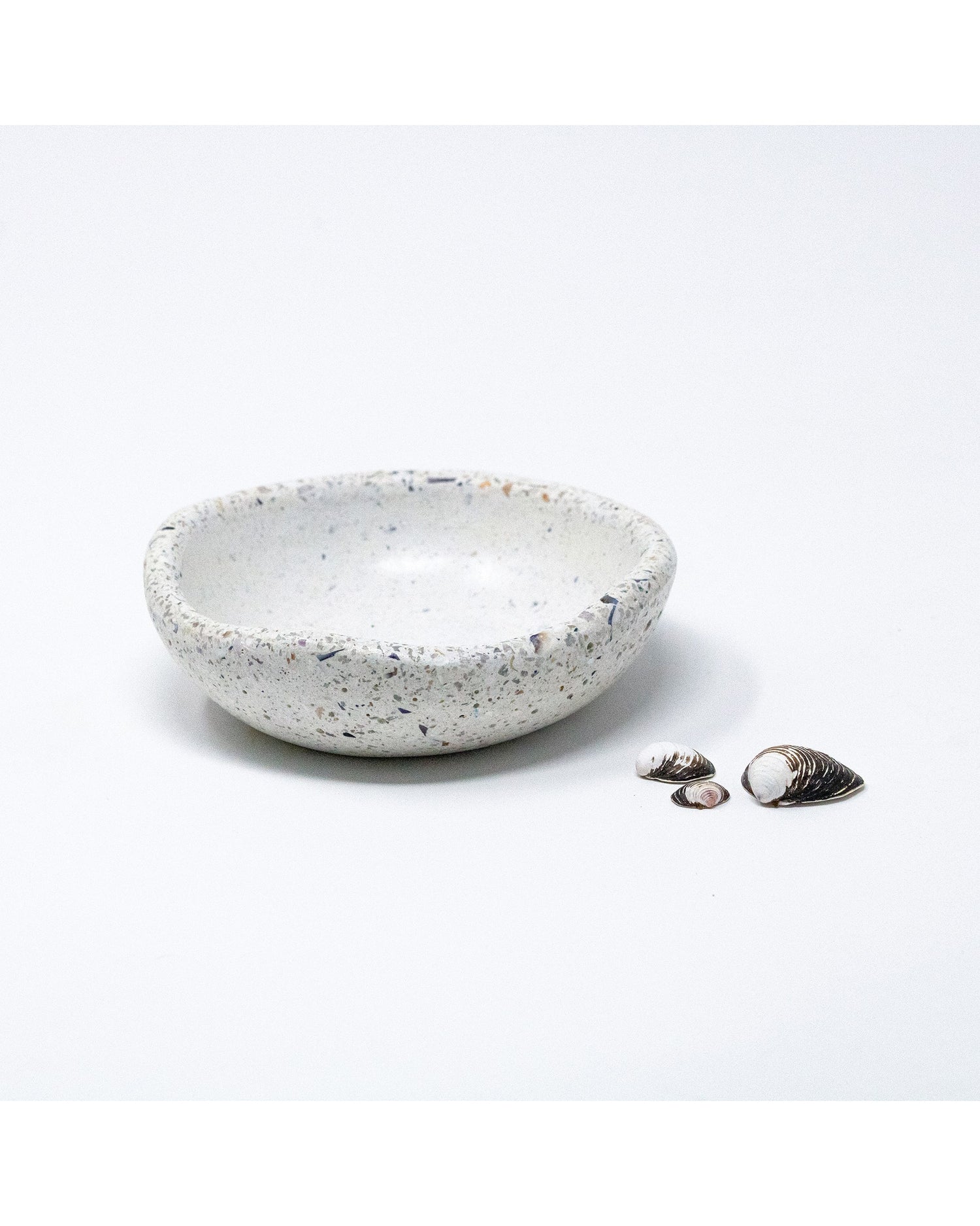 Salsedine Tiny Bowl bianca