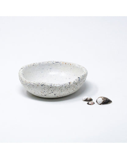 Salsedine Tiny Bowl bianca