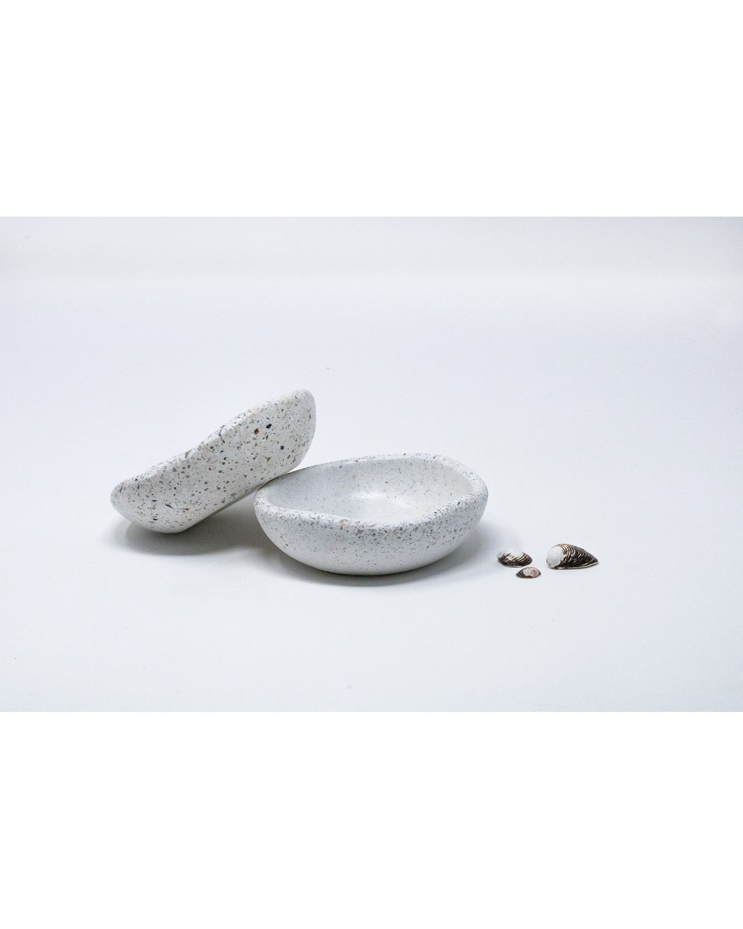 Salsedine Tiny Bowl bianca