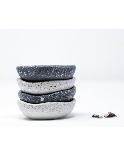 Salsedine Tiny Bowl nera