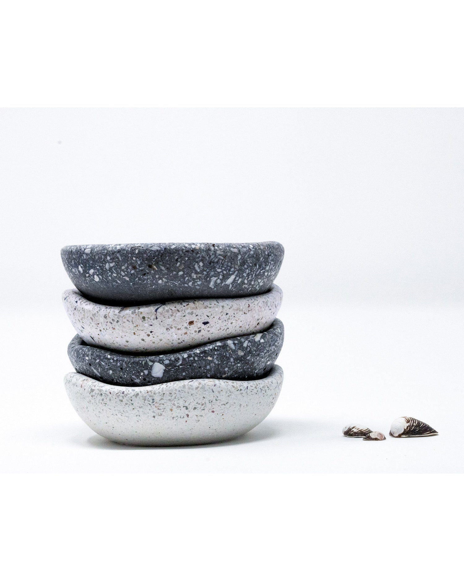 Salsedine Tiny Bowl bianca