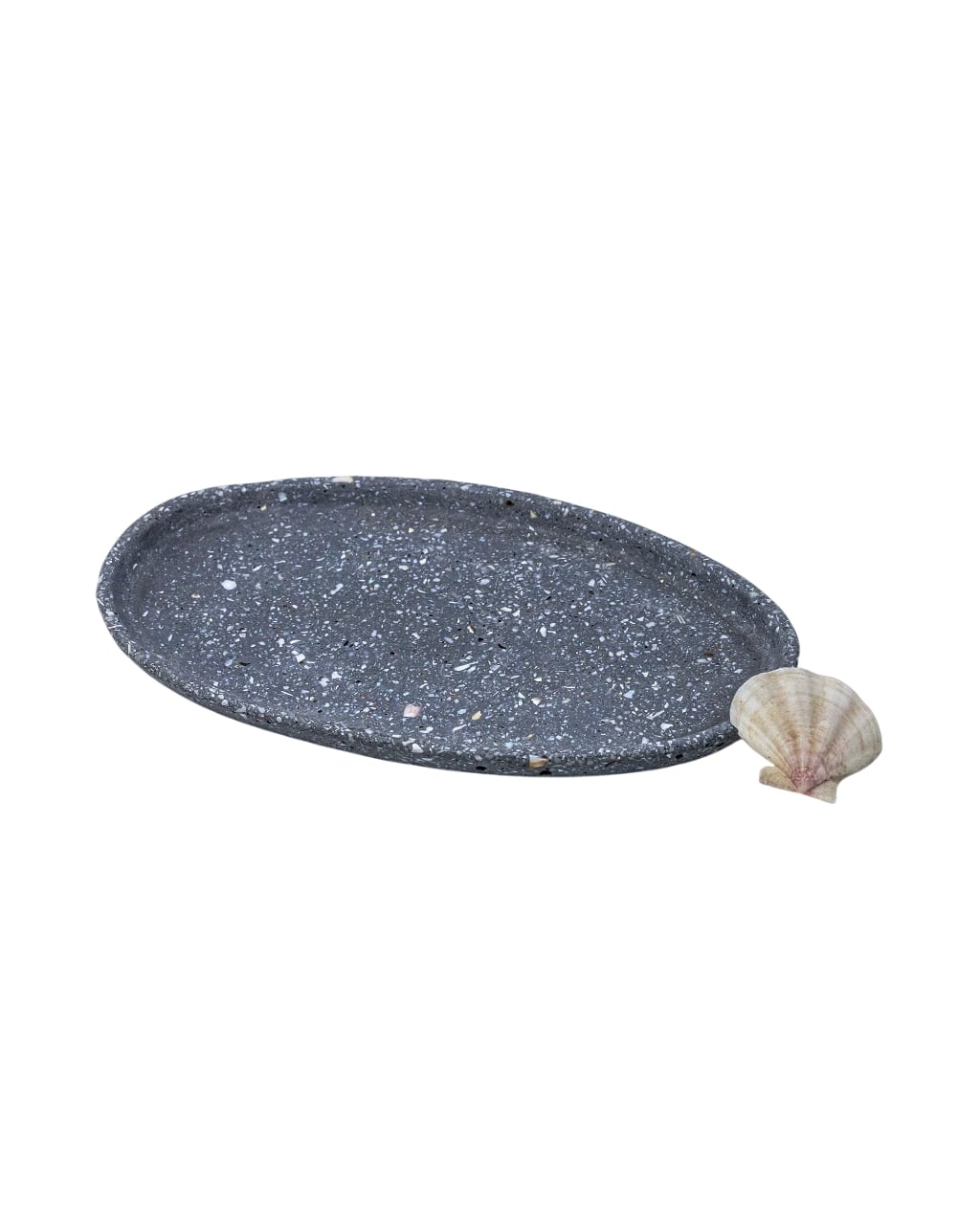 Salsedine Tray nero
