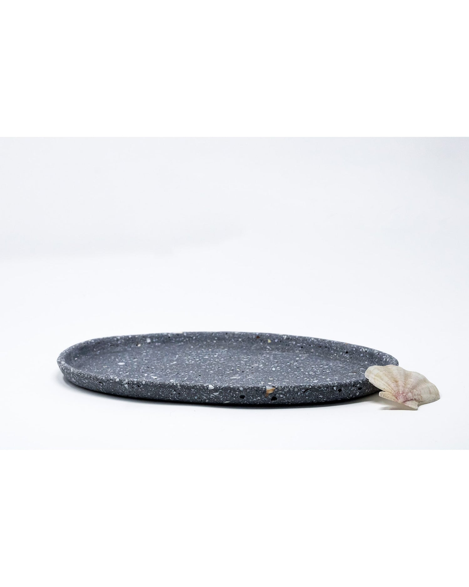 Salsedine Tray nero