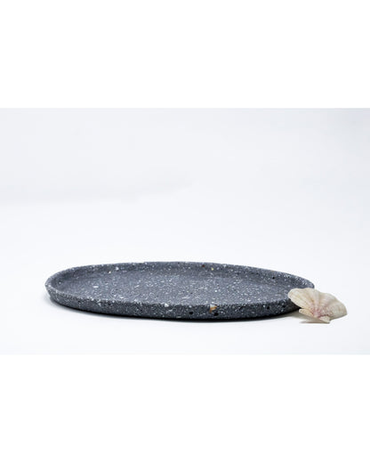Salsedine Tray nero