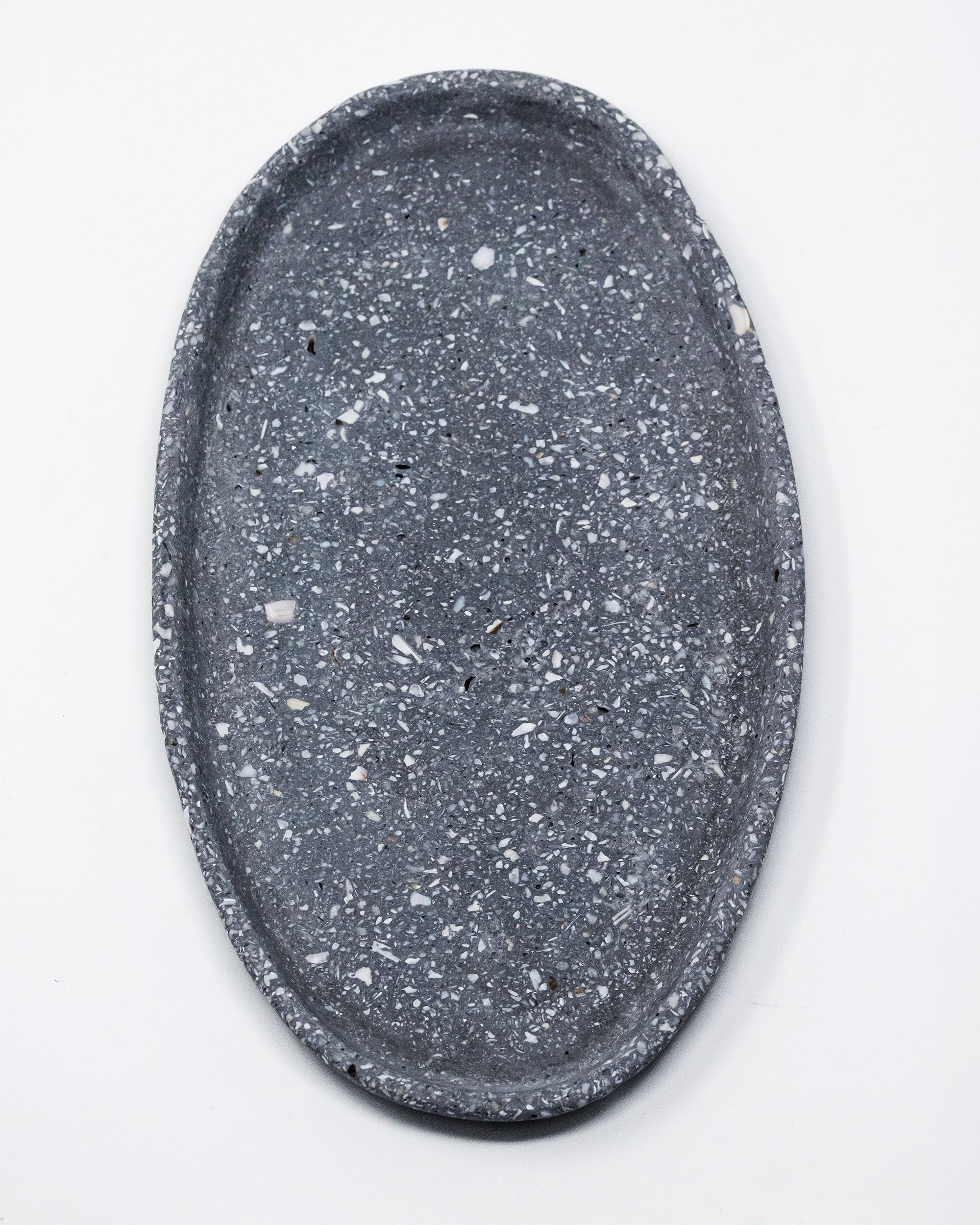 Salsedine Tray nero