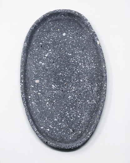 Salsedine Tray nero
