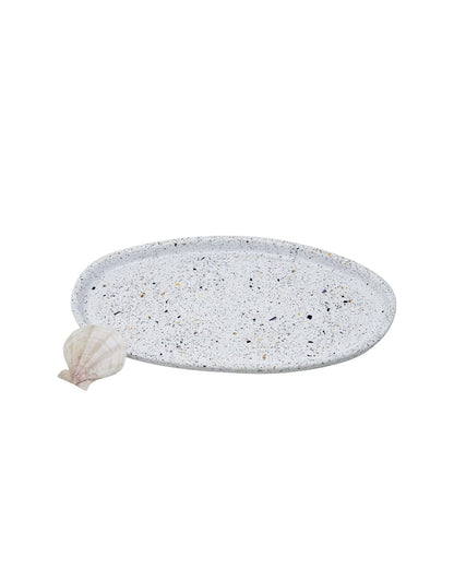 Salsedine Tray bianco