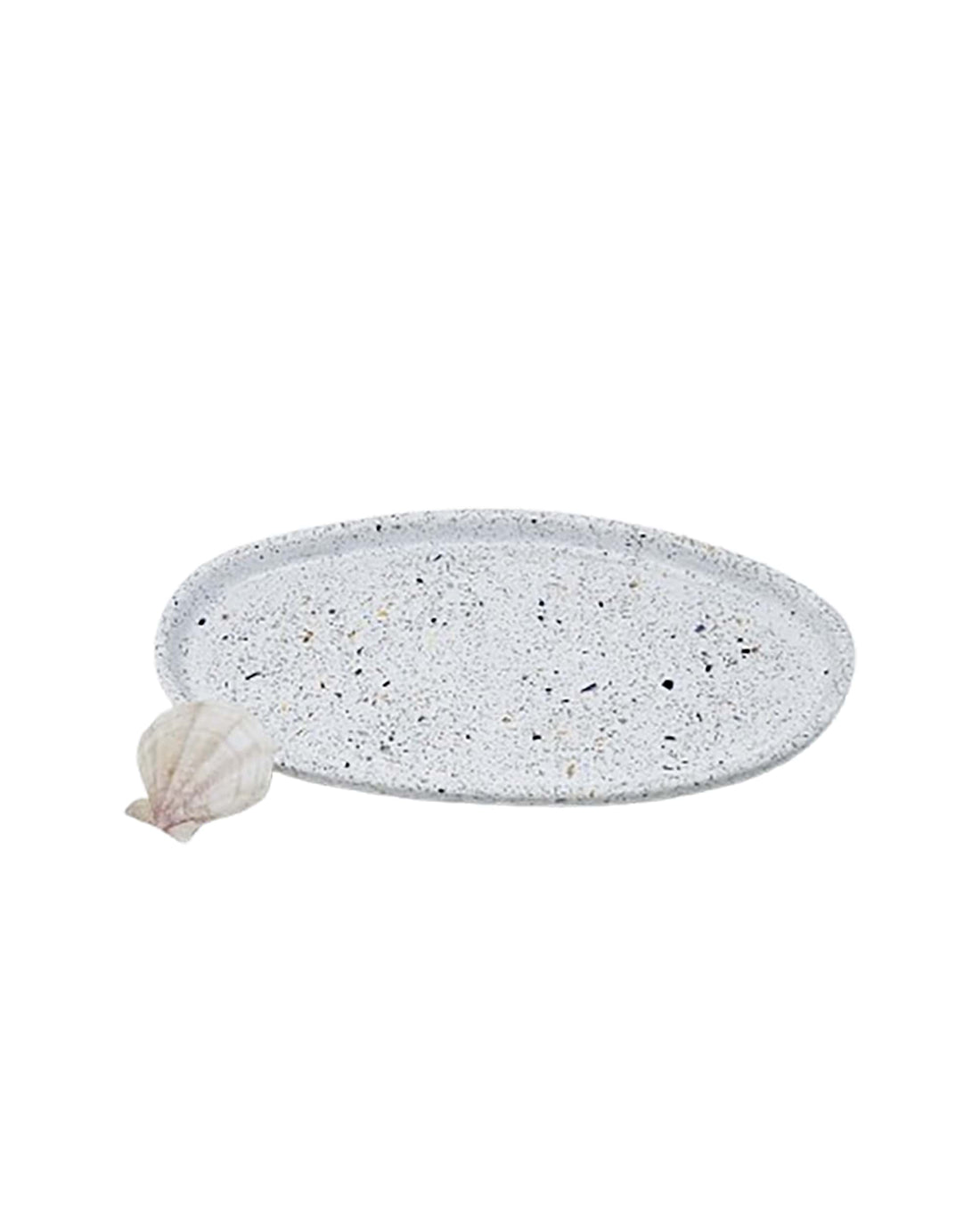 Salsedine Tray bianco