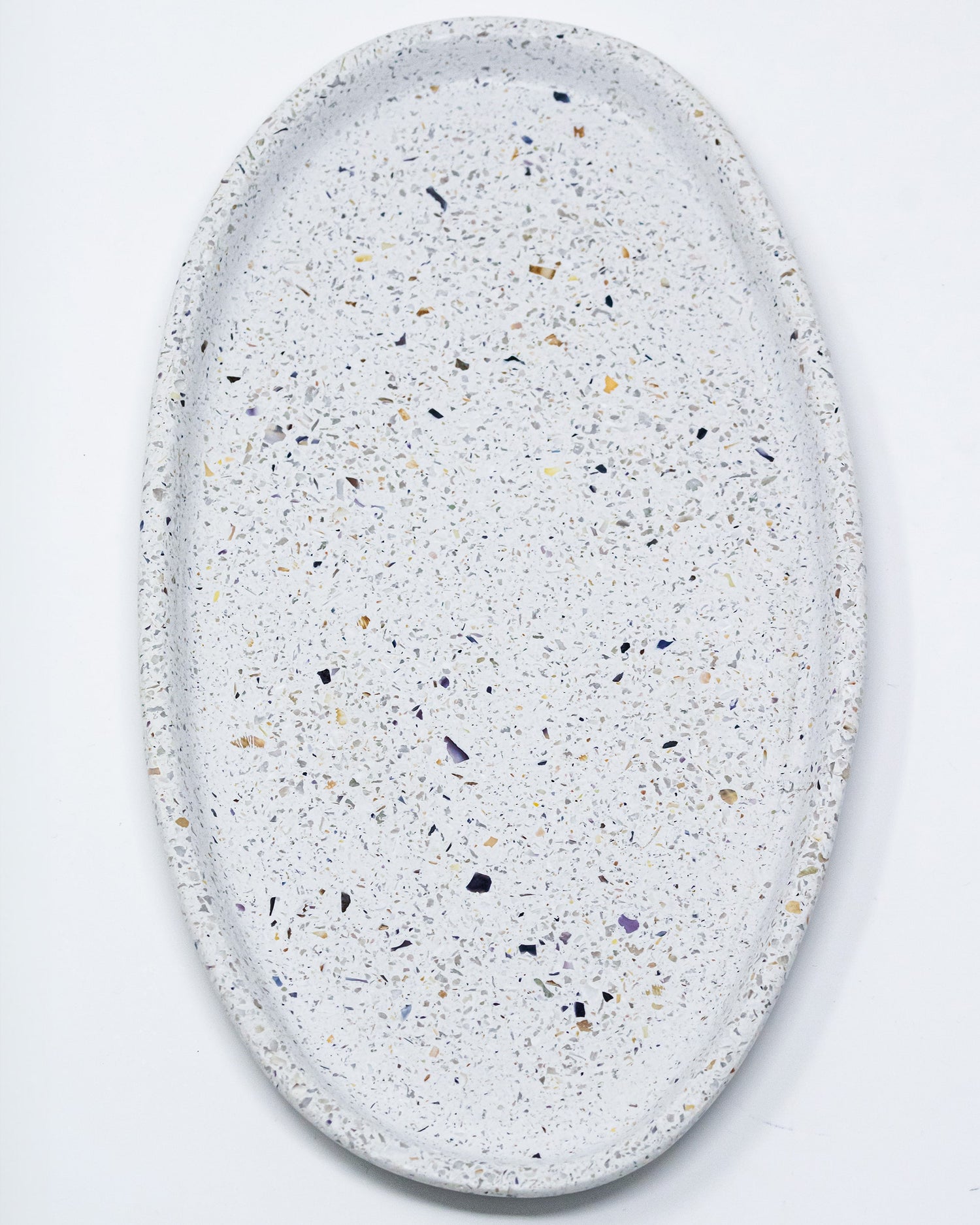 Salsedine Tray bianco