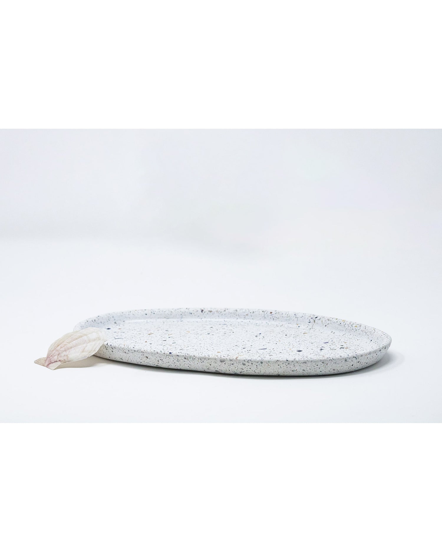 Salsedine Tray bianco