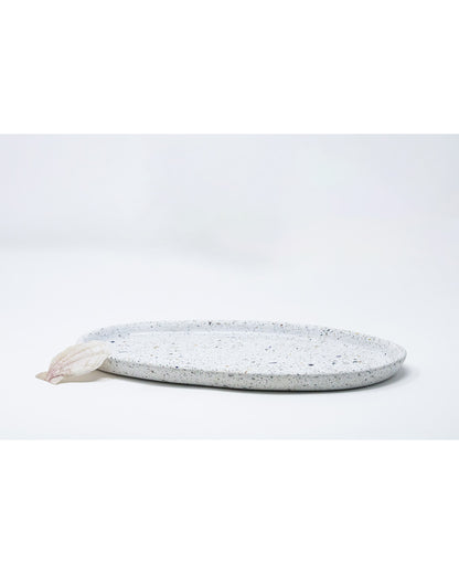 Salsedine Tray bianco