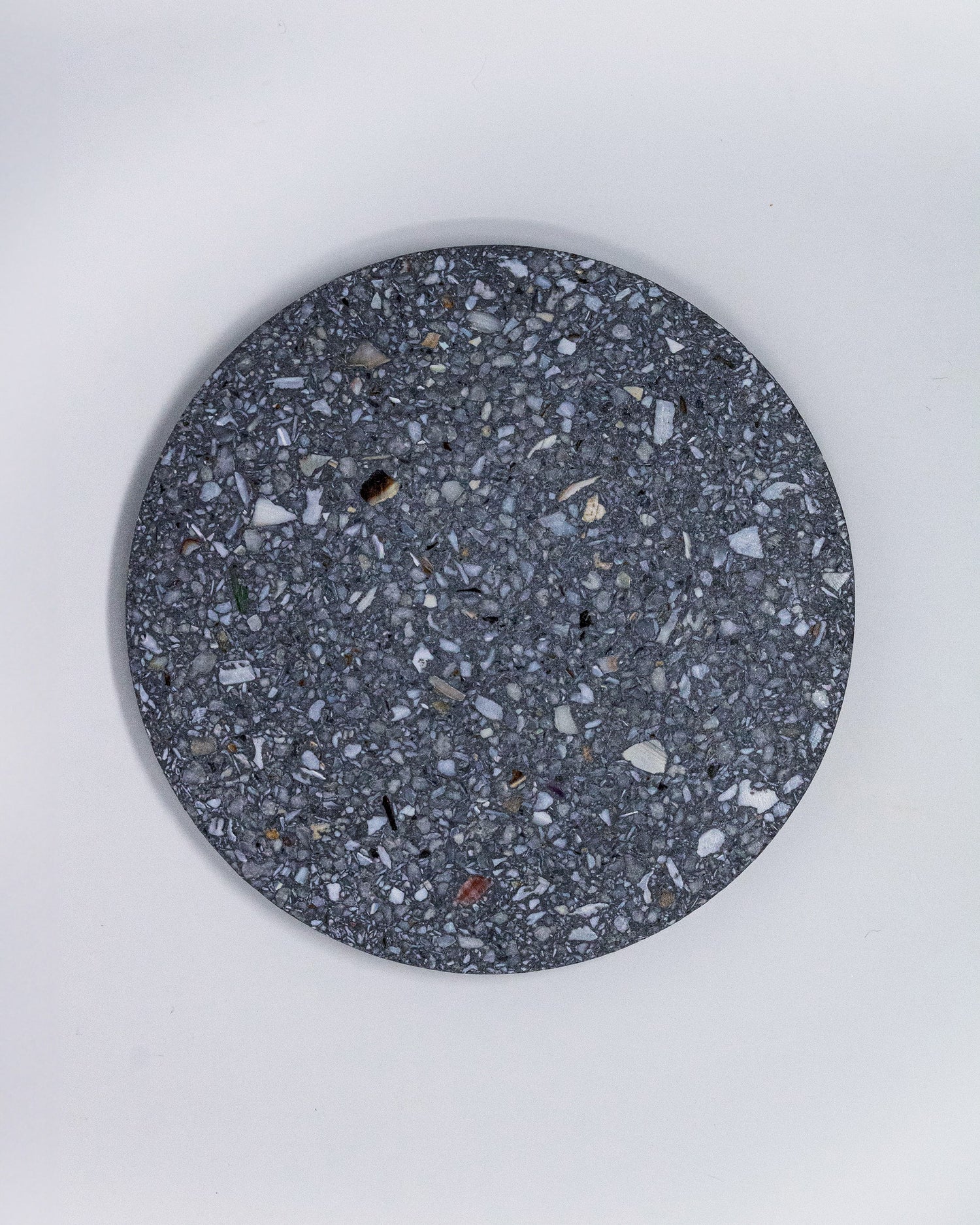 Salsedine Coaster Set - nera