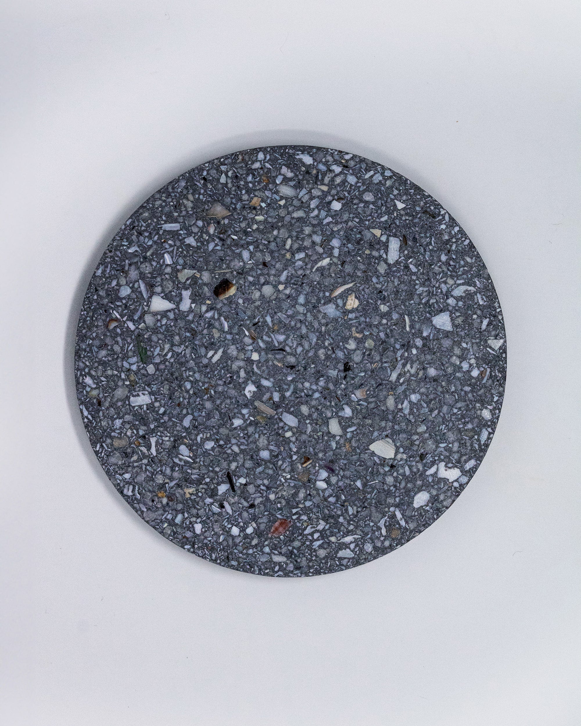 Salsedine Coaster Set - nera