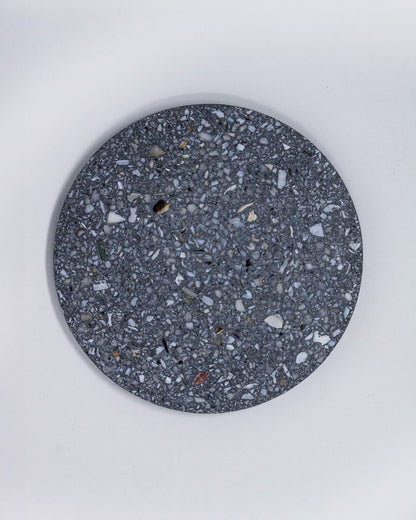 Salsedine Coaster Set - nera