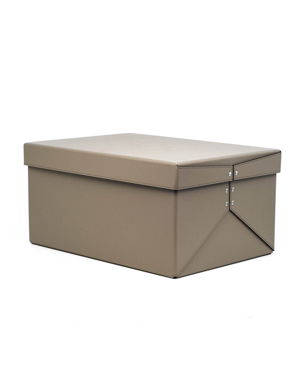 Traupe eh! – Wardrobe box - Origami - Traupe
