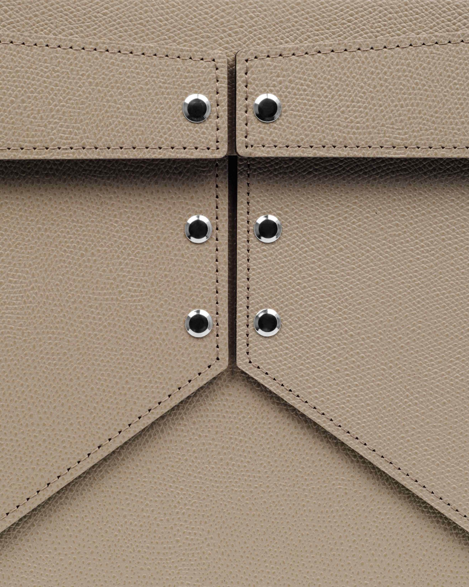 Wardrobe box - Origami - Traupe