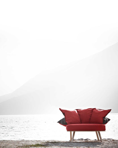 Disfatto armchair