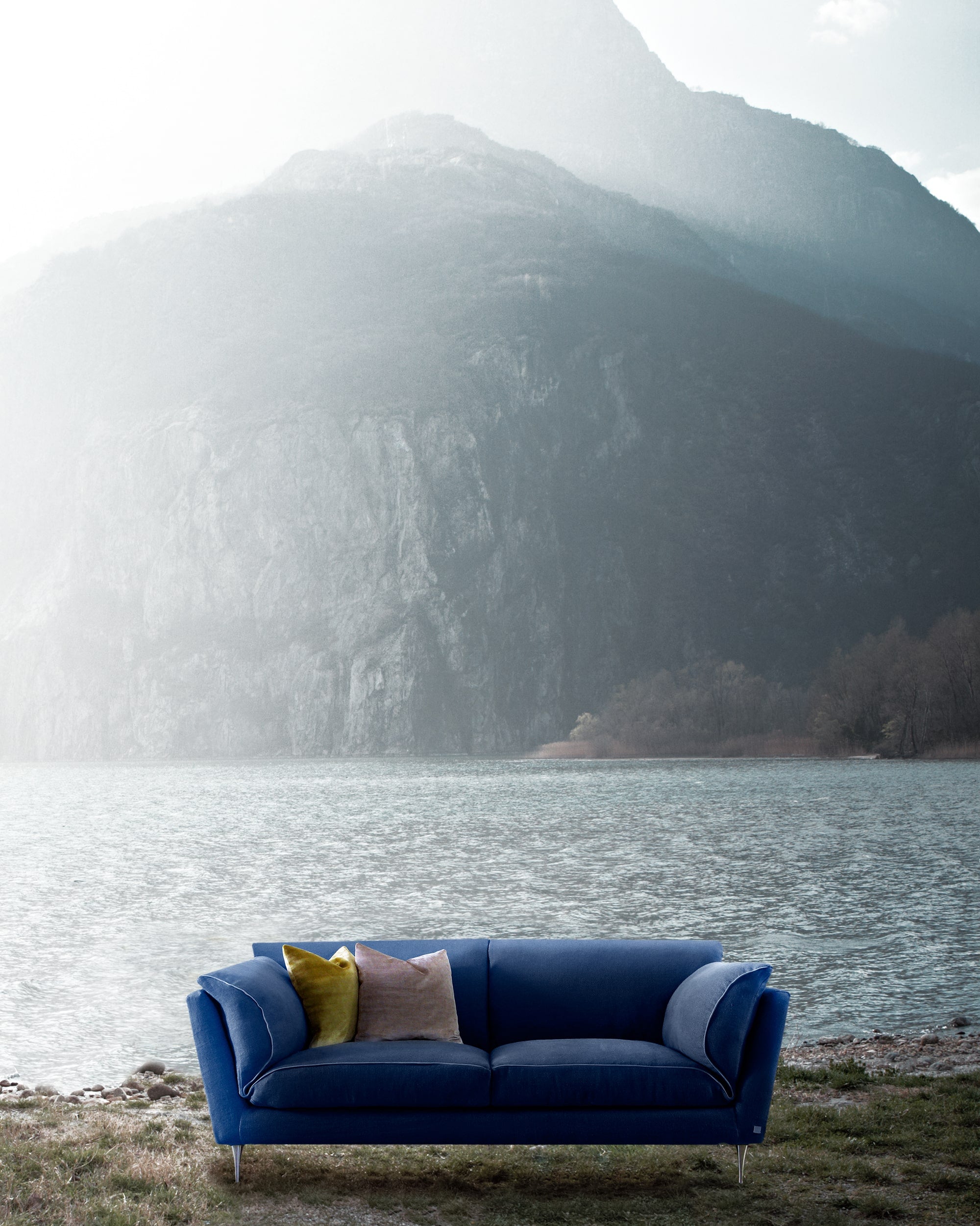 Casquet Classic Sofa - 2.5
