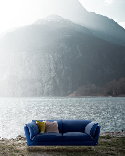 Casquet Classic Sofa - 2.5