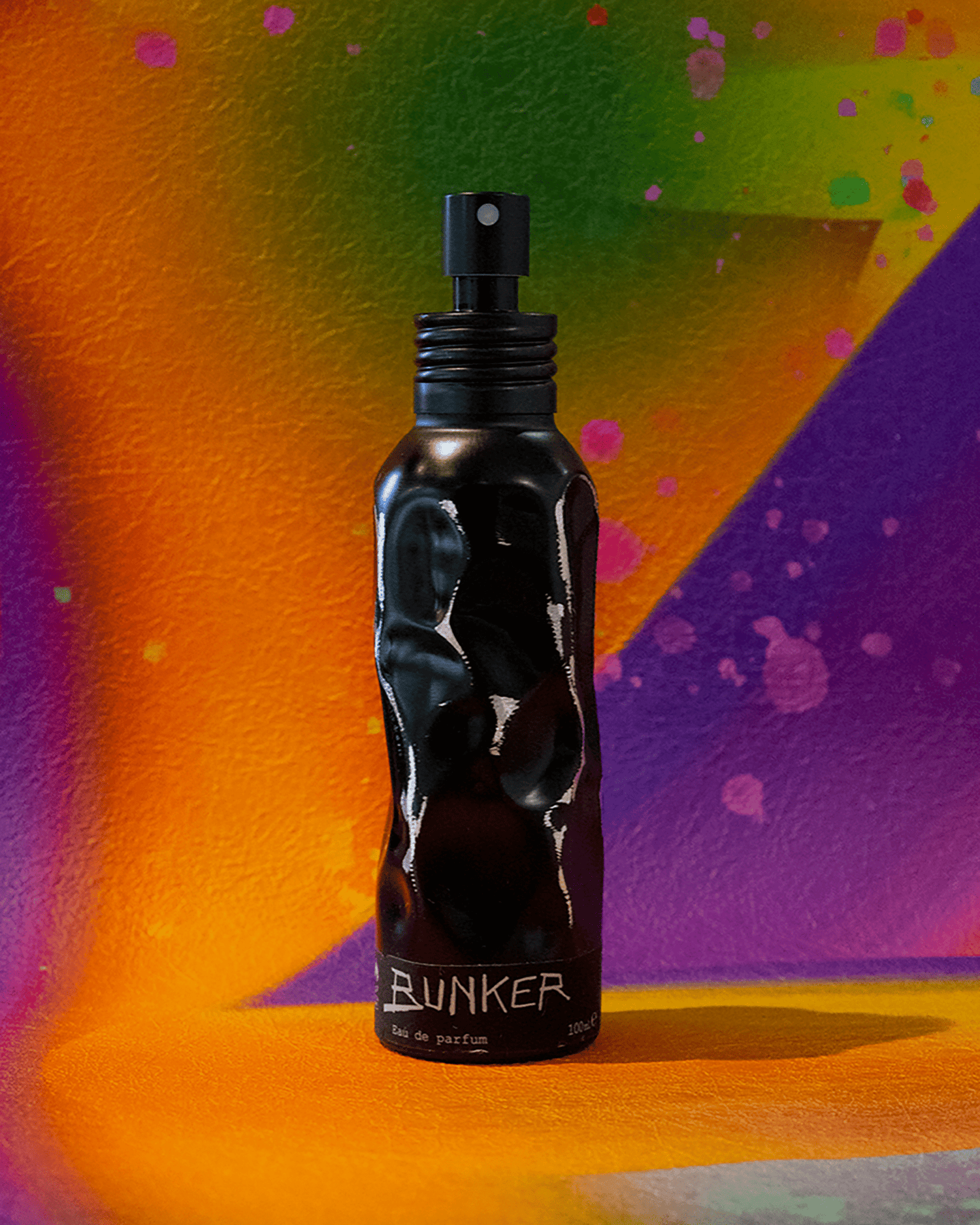 Bunker