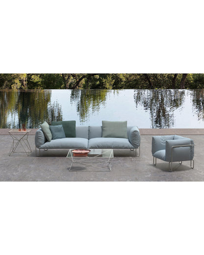 Fargo soft 260 - indoor/outdoor