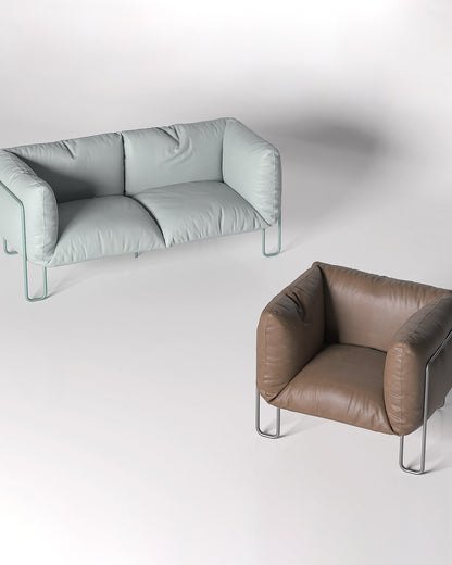 Fargo 150 sofa - Indoor