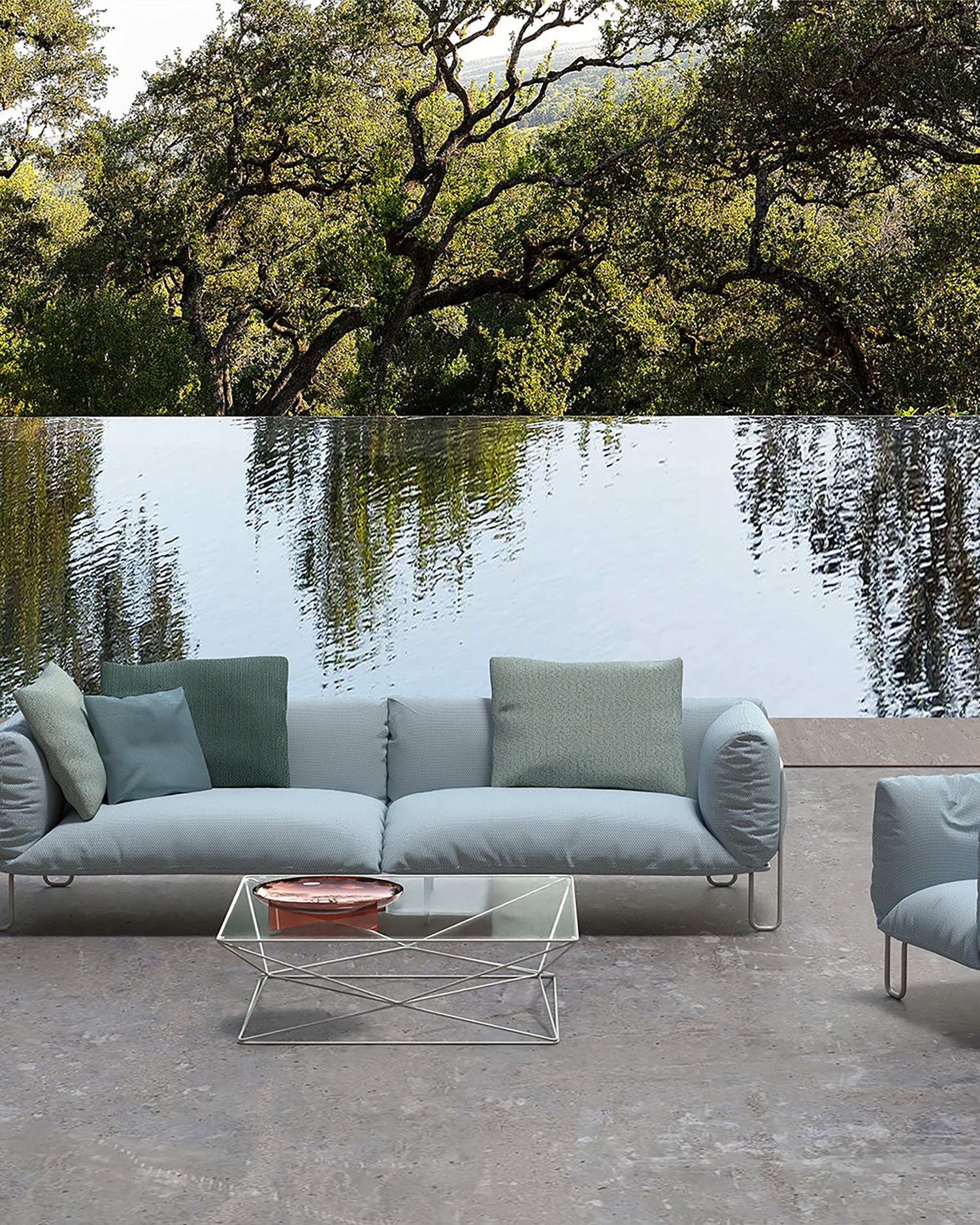 Fargo soft 260 - indoor/outdoor