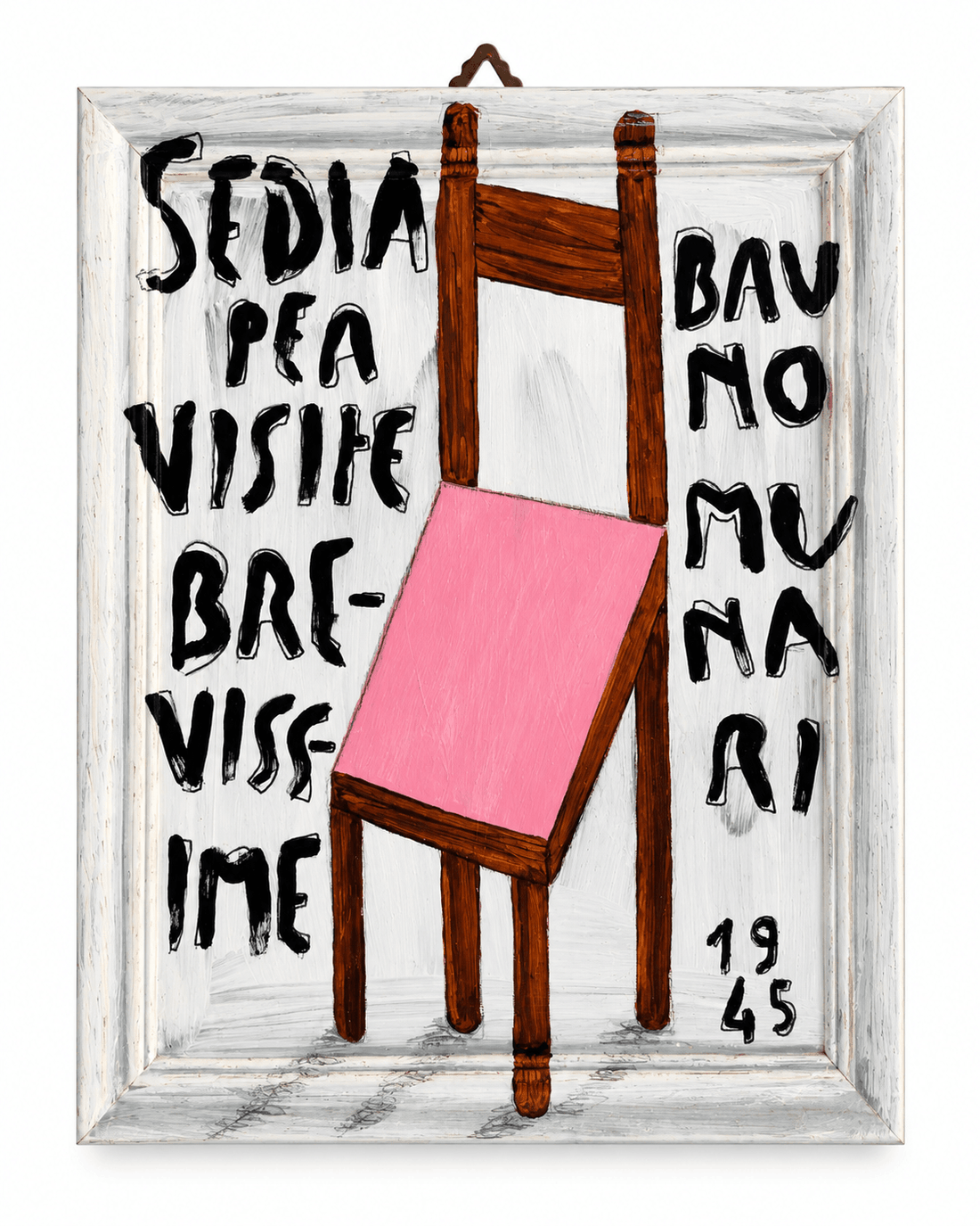 MUNARI